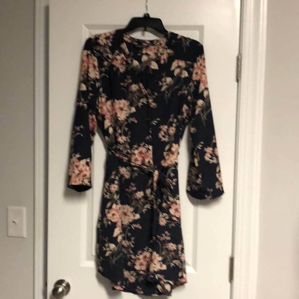 41 Hawthorn Dress